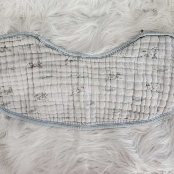 Bundle of Aden + Anais Cotton Muslim Burpy Bib, One Size - Picture 8 of 13